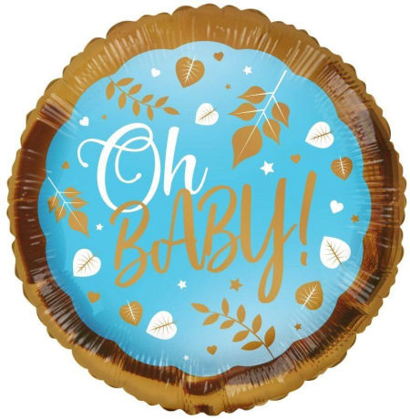 EKO Balon Foliowy 18