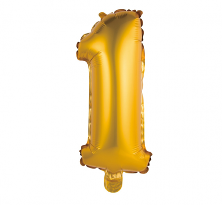 Balon foliowy 