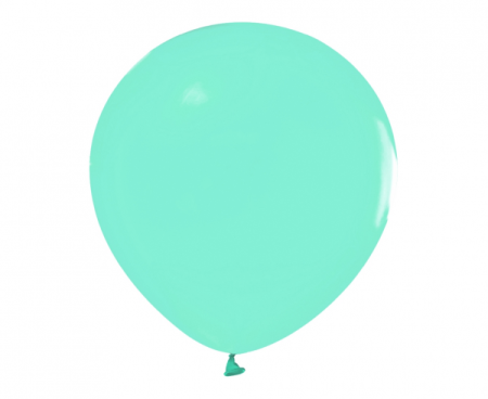 Balony Beauty&Charm, pastelowe morskie 5