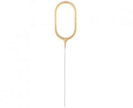 Złota cyfra 0 (zimny ogień), zimne ognie