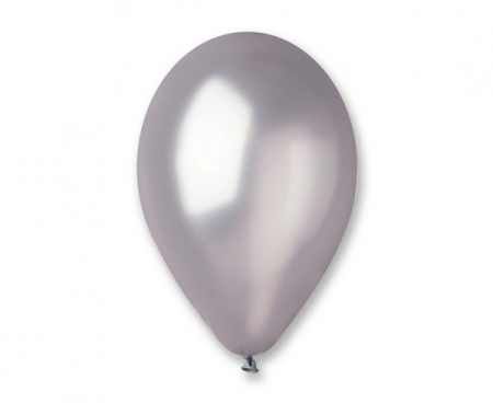 Balony GM110 metal 12