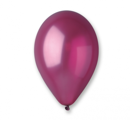Balony GM90 metal 10