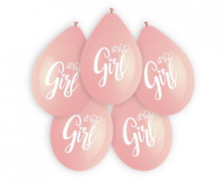 Balony Premium It's a Girl, 13