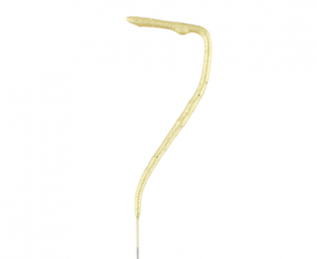 Zimne ognie Złota Cyfra 7