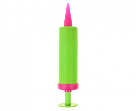 Pompka mała okrągła